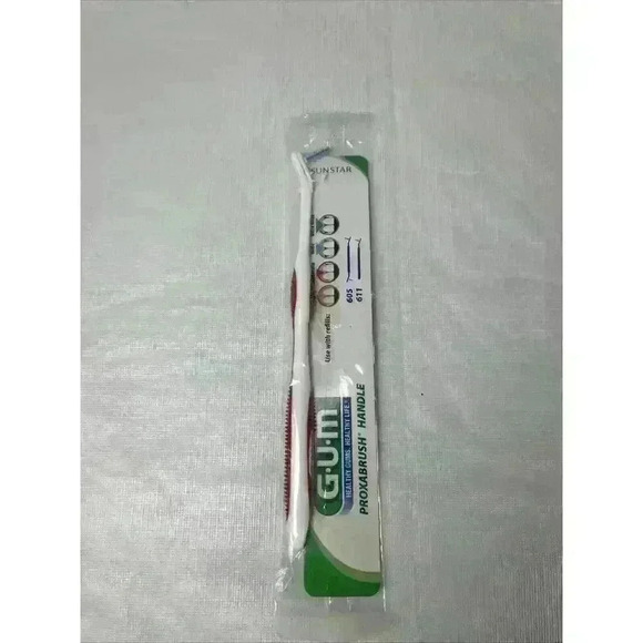Gum Proxabrush Handle New‎ - Picture 1 of 7